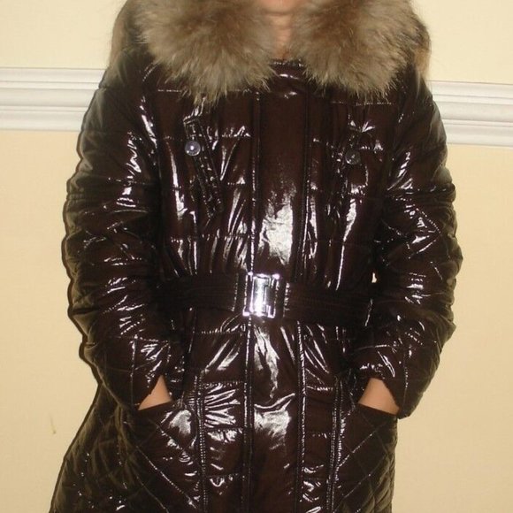 ELSY GIRL Jackets Coats Nwt Elsygirl